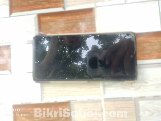 Redmi Note 9 pro